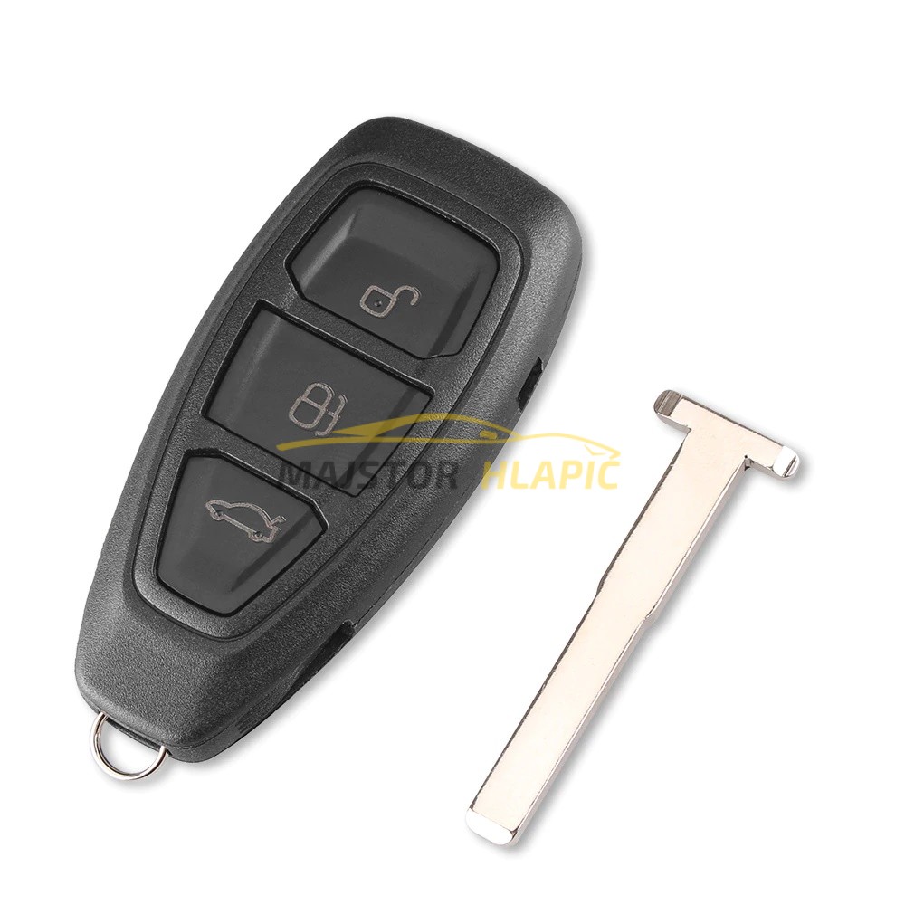 Ford Mondeo smart kućište kljuća, 3 gumba